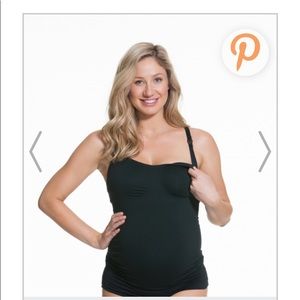 Cake maternity nursing shaping tank
